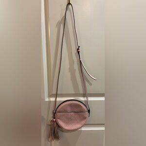 Patricia Nash crossbody purse EUC